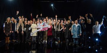 Łotewskie karty odkryte!