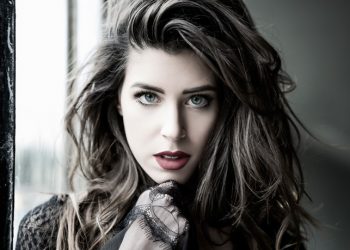 Demy reprezentantką Grecji