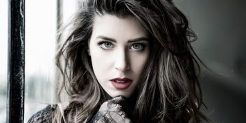 Demy reprezentantką Grecji