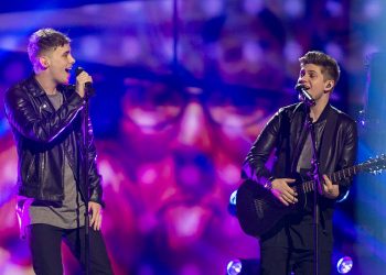 Wielka Brytania: znamy finalistów selekcji. Kto zawalczy o Eurowizję 2017?