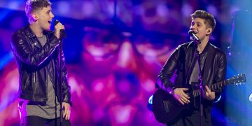 Wielka Brytania: znamy finalistów selekcji. Kto zawalczy o Eurowizję 2017?