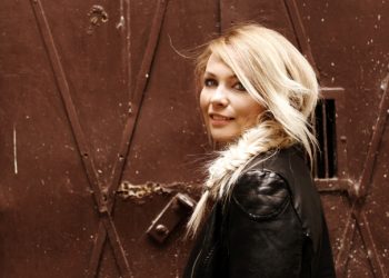 Magdalena Tul powraca jako Sasha!