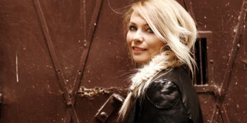 Magdalena Tul powraca jako Sasha!