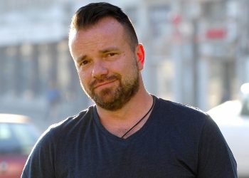 Czy Vladimir Graić znów napisze utwór na Eurowizję?