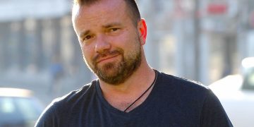 Czy Vladimir Graić znów napisze utwór na Eurowizję?