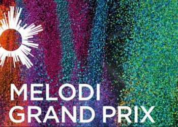 Oto finaliści Dansk Melodi Grand Prix 2017! Kto z nich wygra?