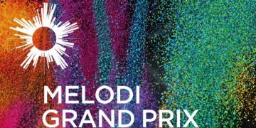 Oto finaliści Dansk Melodi Grand Prix 2017! Kto z nich wygra?