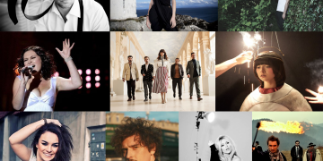 Wymarzony reprezentant redaktorów eurowizja.org