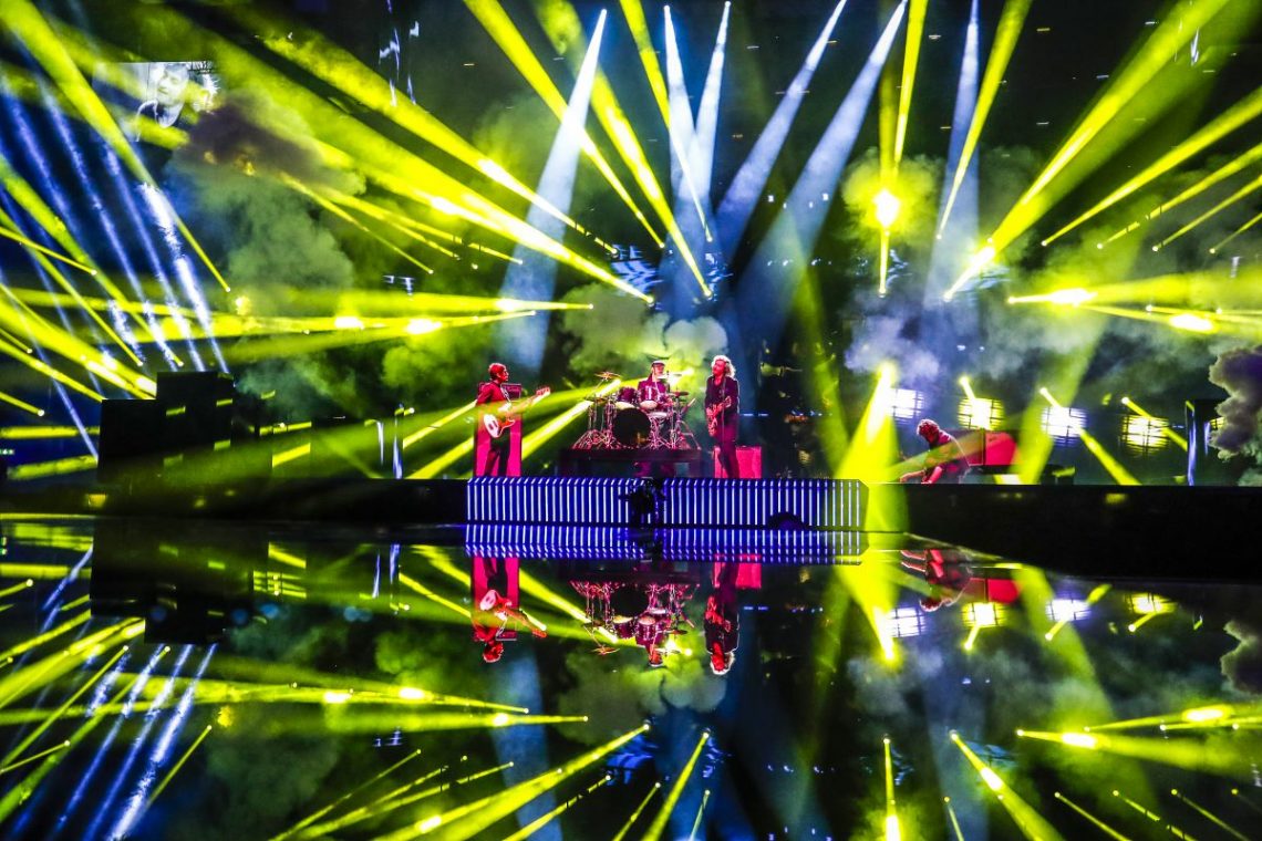 Finał gruzińskich selekcji!