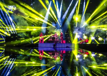 Finał gruzińskich selekcji!