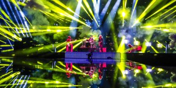 Finał gruzińskich selekcji!