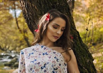 Zagraniczna ekipa przygotuje utwór dla Jany z Macedonii