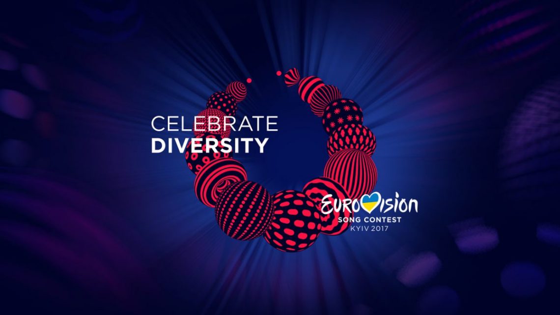 Znamy logo i motto Eurowizji 2017!