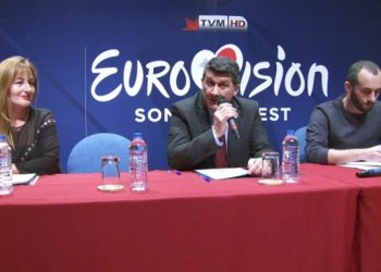 Malta: Kolejność występów znana. Kto poprowadzi MESC?