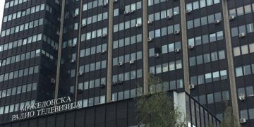 100 utworów zgłoszonych dla Jany z Macedonii