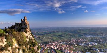 Mikropaństwo, makrokasa