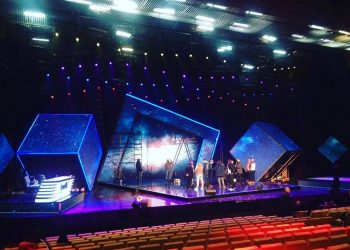 [UPD] Dzisiaj 1. półfinał ukraińskich selekcji!