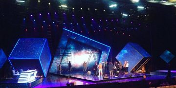 [UPD] Dzisiaj 1. półfinał ukraińskich selekcji!