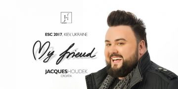 „My Friend” i #beMyfriend w Kijowie z Chorwacji