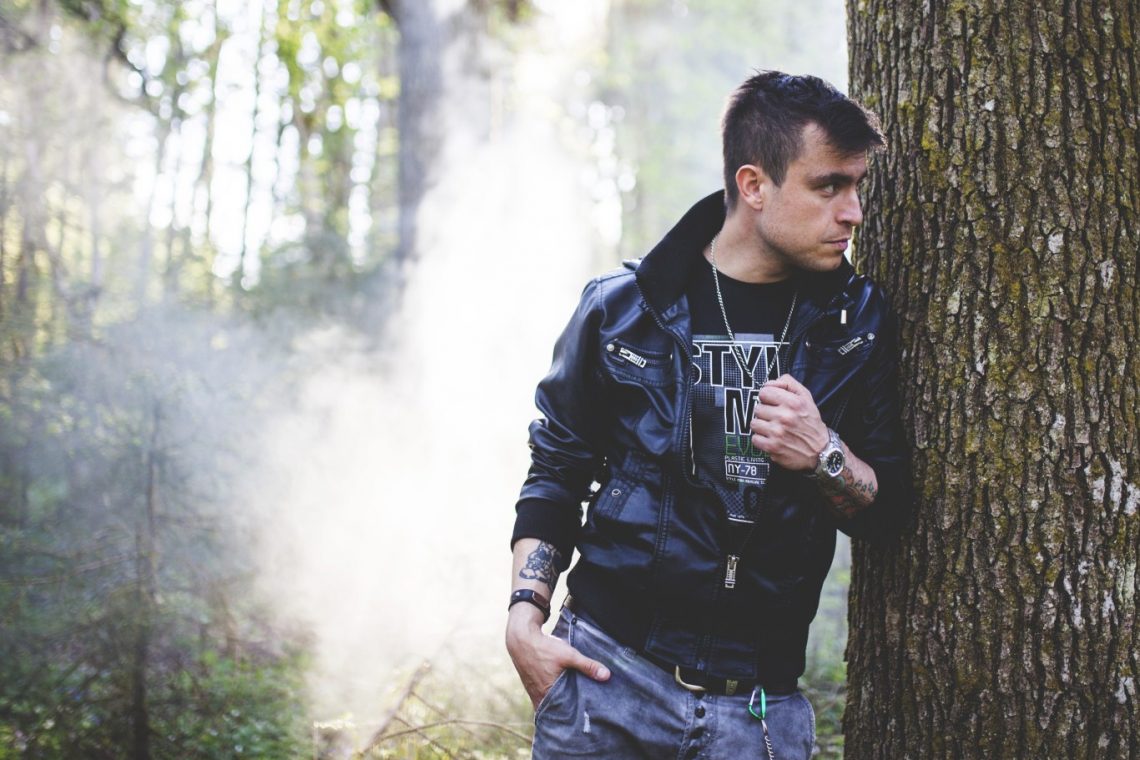 Omar Naber po raz drugi w Kijowie!