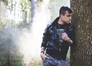 Omar Naber po raz drugi w Kijowie!