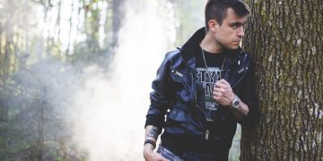 Omar Naber po raz drugi w Kijowie!