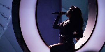 [UPD] Eesti Laul 2017: 1. półfinał przed nami!