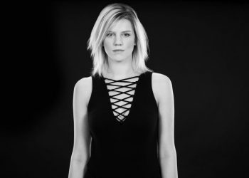 Levina została nową reprezentantką Niemiec!