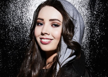 Polsko-szwedzki akcent w Krajowych Eliminacjach – Isabell Otrebus-Larsson