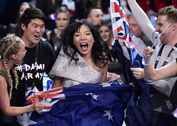 W przyszłym tygodniu poznamy reprezentanta Australii