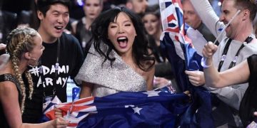 W przyszłym tygodniu poznamy reprezentanta Australii