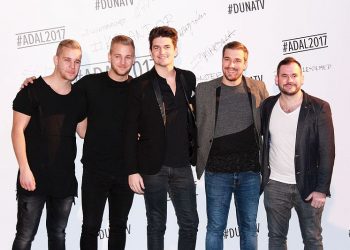 [UPD] Węgry: drugi półfinał „A Dal 2017”. Kto w finale?