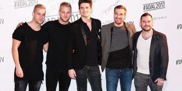 [UPD] Węgry: drugi półfinał „A Dal 2017”. Kto w finale?