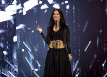 [UPD] Szósty odcinek Eurovizijos Atranka!