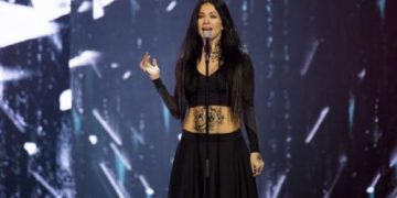 [UPD] Szósty odcinek Eurovizijos Atranka!