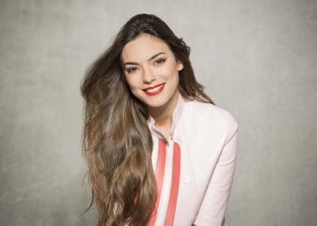 Francja wybrała: Alma jedzie do Kijowa!