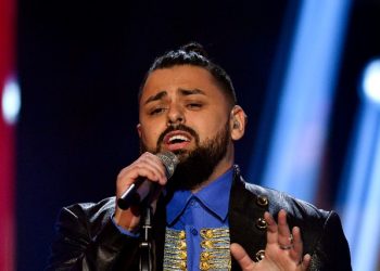 Origo wybrzmi w węgerskich barwach na Eurowizji 2017!