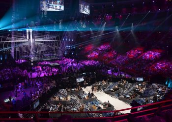 Rusza sprzedaż biletów na Eurowizję 2017!