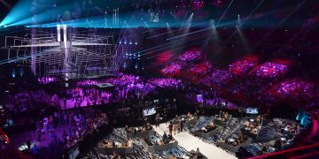 Rusza sprzedaż biletów na Eurowizję 2017!