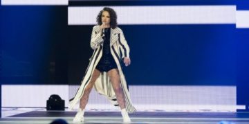 [UPD] Siódmy odcinek Eurovizijos Atranka