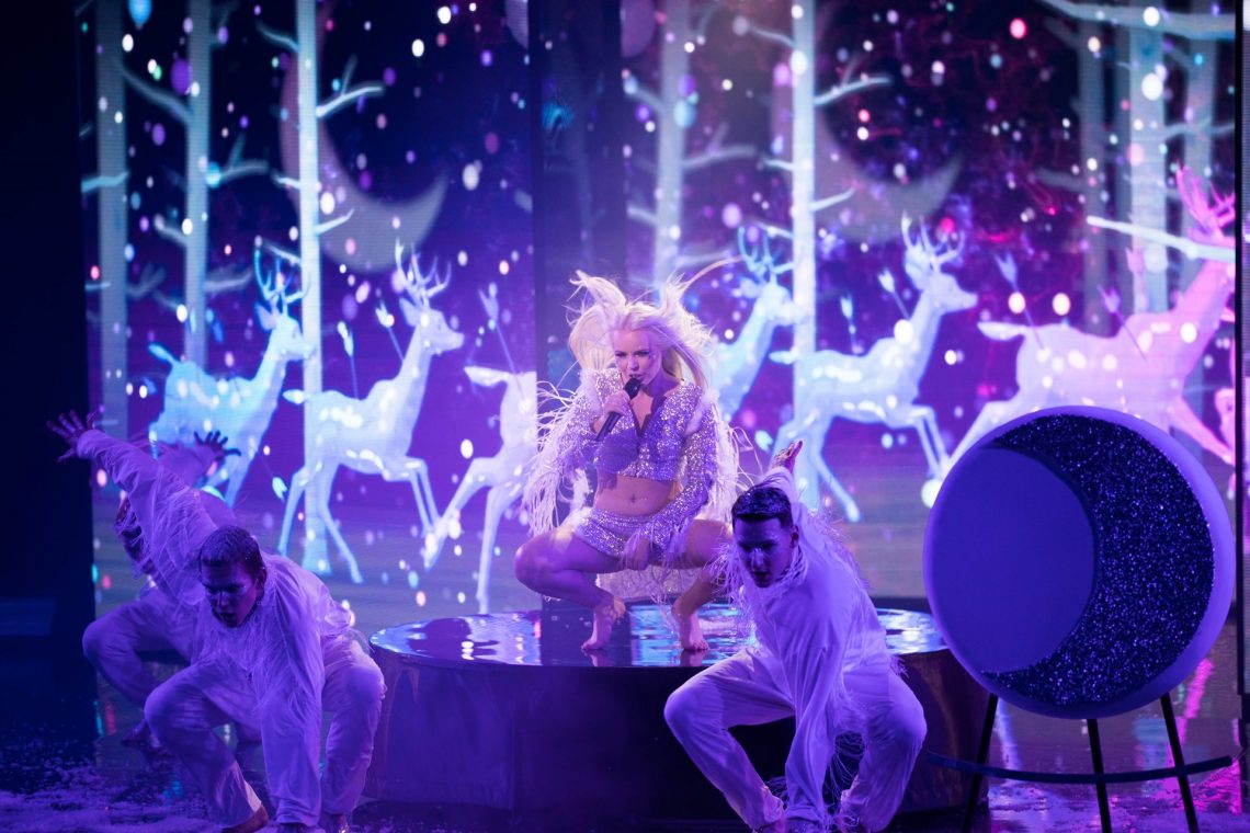 [UPD] Eesti Laul 2017: 2. półfinał pełen faworytów przed nami