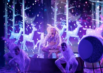 [UPD] Eesti Laul 2017: 2. półfinał pełen faworytów przed nami