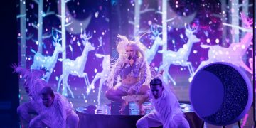 [UPD] Eesti Laul 2017: 2. półfinał pełen faworytów przed nami