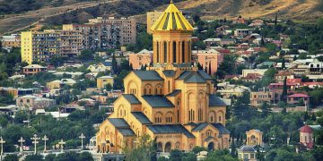 Gruzja gospodarzem Eurowizji Junior 2017