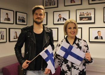 UMK 2017: „Chcemy aby Finlandia była z nas dumna!” – reakcje po fińskim finale