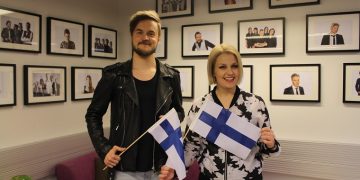 UMK 2017: „Chcemy aby Finlandia była z nas dumna!” – reakcje po fińskim finale