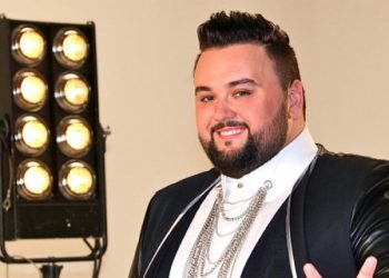 Chorwacja ma reprezentanta, Jacques Houdek do Kijowa!