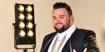 Chorwacja ma reprezentanta, Jacques Houdek do Kijowa!