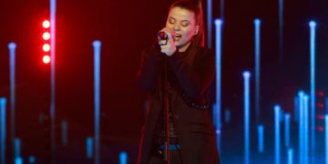 [UPD] Piąty koncert selekcyjny na Litwie