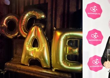 Kasia Moś, Olaf Bressa i OGAE Polska. Tak bawiliśmy się na afterparty!